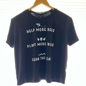 Francesca's Graphic Tee